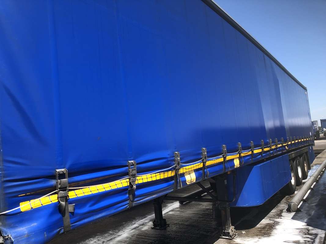 Truck Smart - Mobile Truck Washing and Fleet Cleaning Specialists