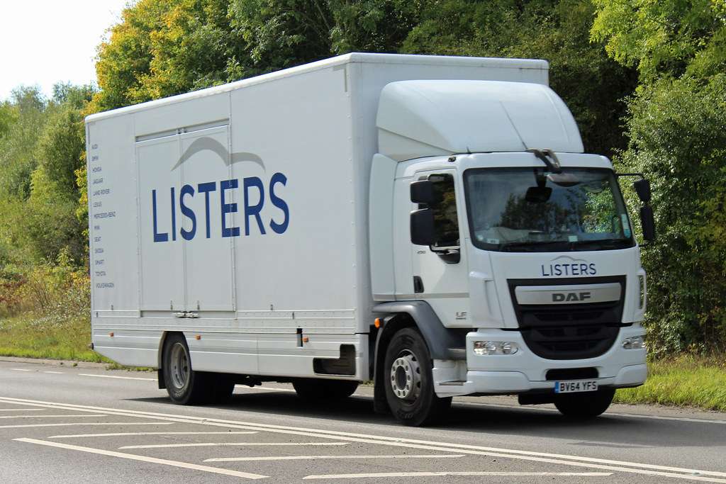 Truck Smart - Mobile Truck Washing and Fleet Cleaning Specialists