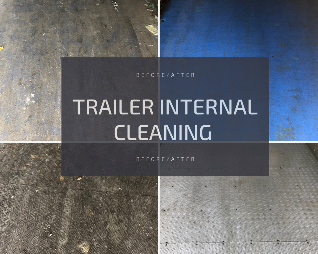 Creating a safe, clean working environment – Three reasons to maintain your vehicle internals and how Truck Smart can help