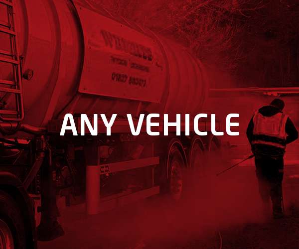 Truck Smart - Mobile Truck Washing and Fleet Cleaning Specialists