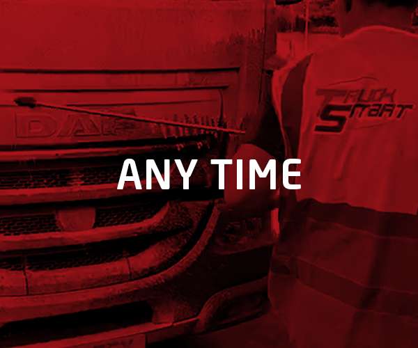Truck Smart - Mobile Truck Washing and Fleet Cleaning Specialists