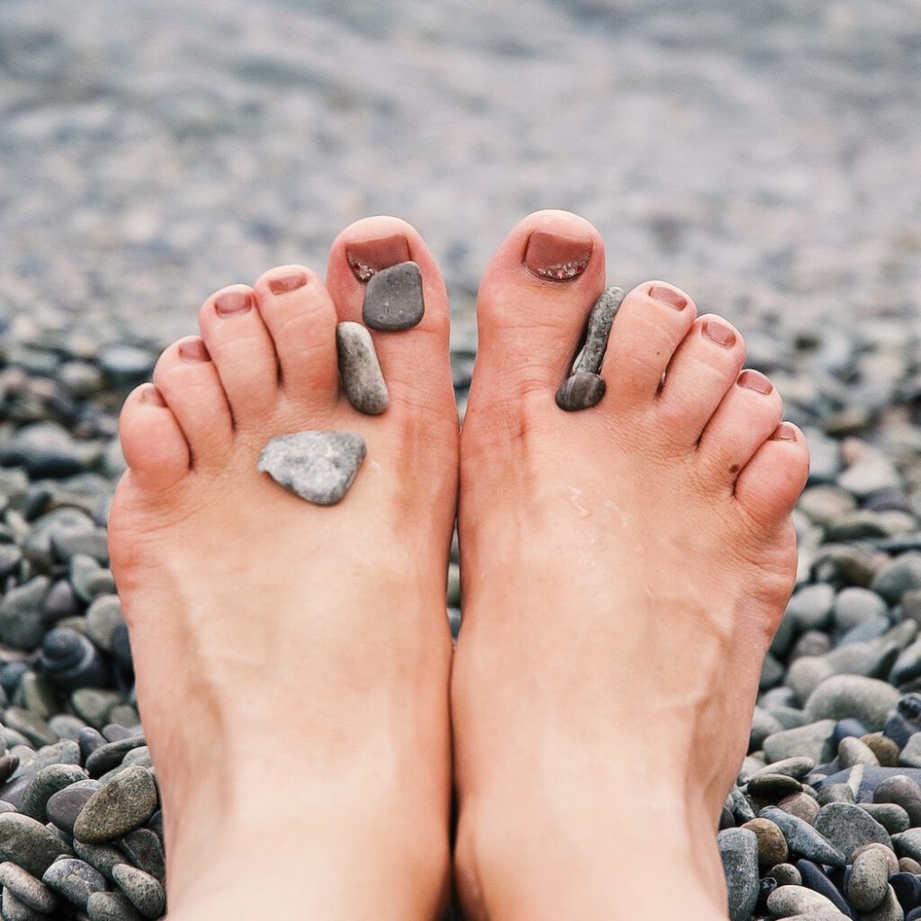 Medical Pedicure