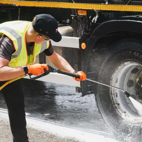 Truck Smart - Professional plant and machinery cleaning across the UK, including regular cleans, deep cleans and on-site cleaning for construction, agricultural and industrial equipment.