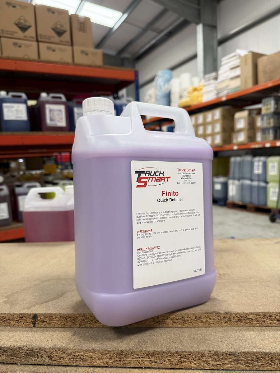 Exterior Care
