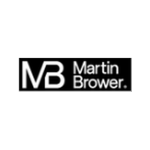Martin Brower