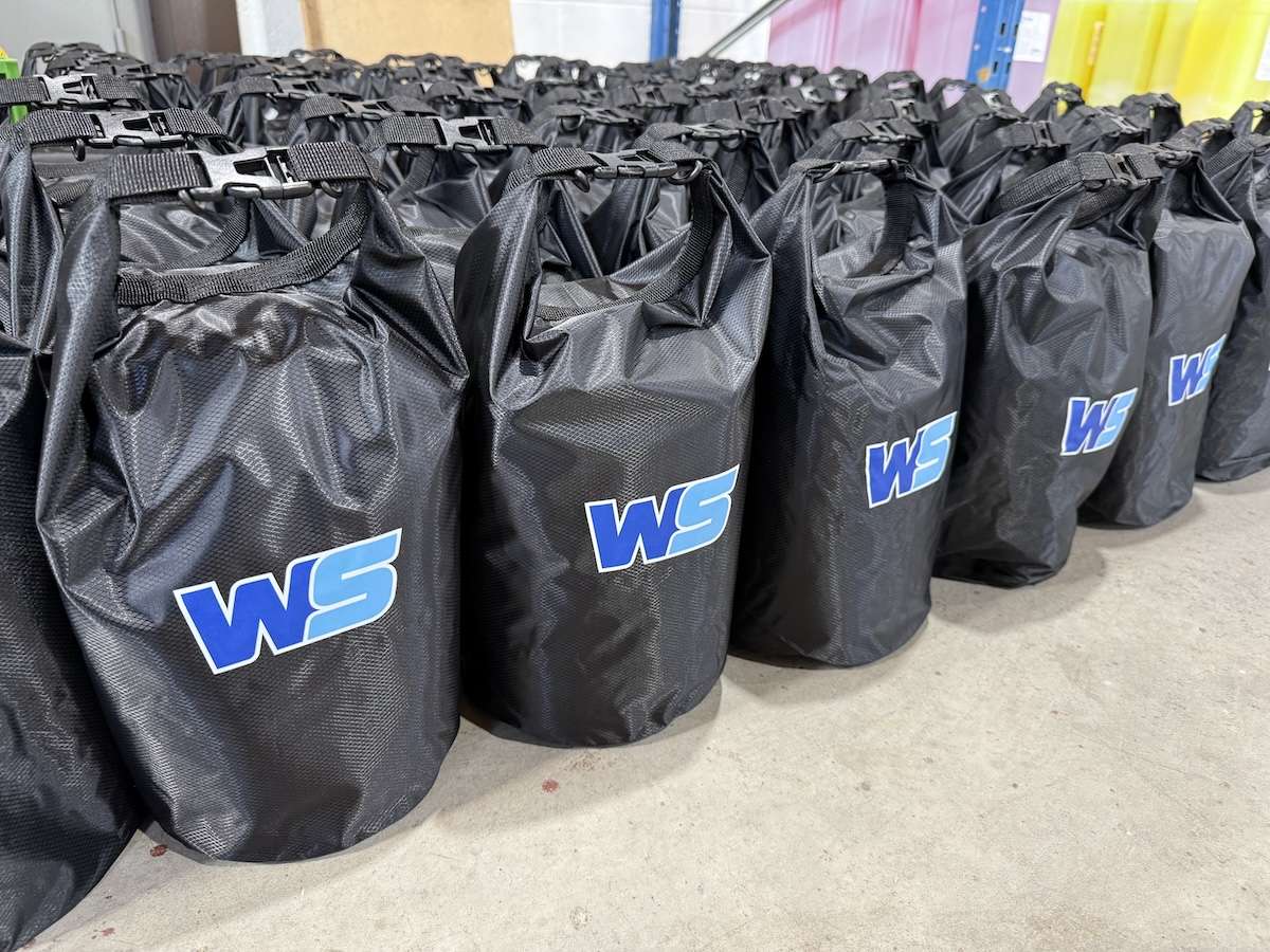 Custom Branded Driver Kits