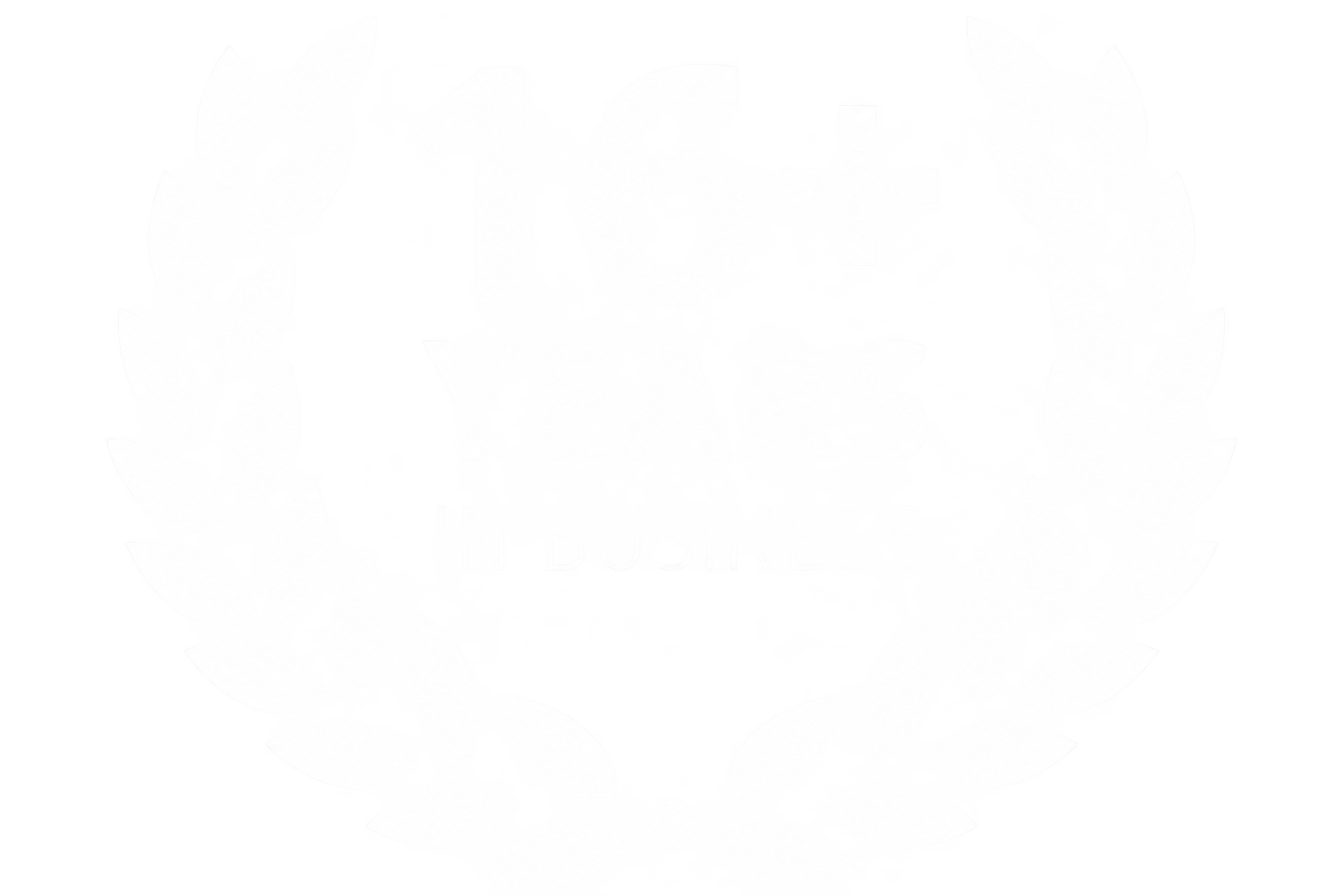 16+ years in business