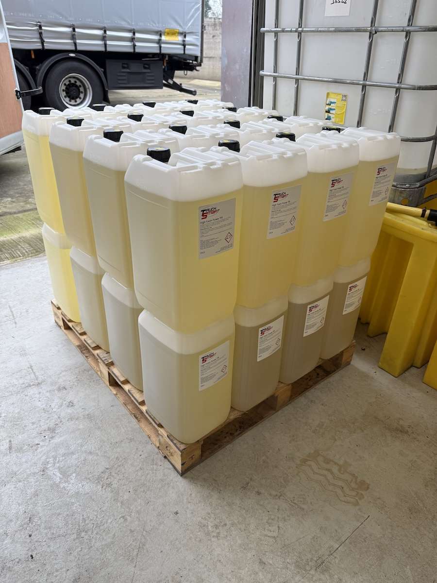 Power Foam