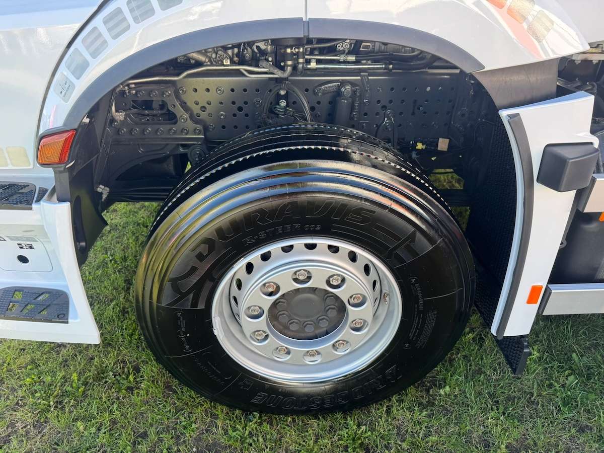 Wheel Care